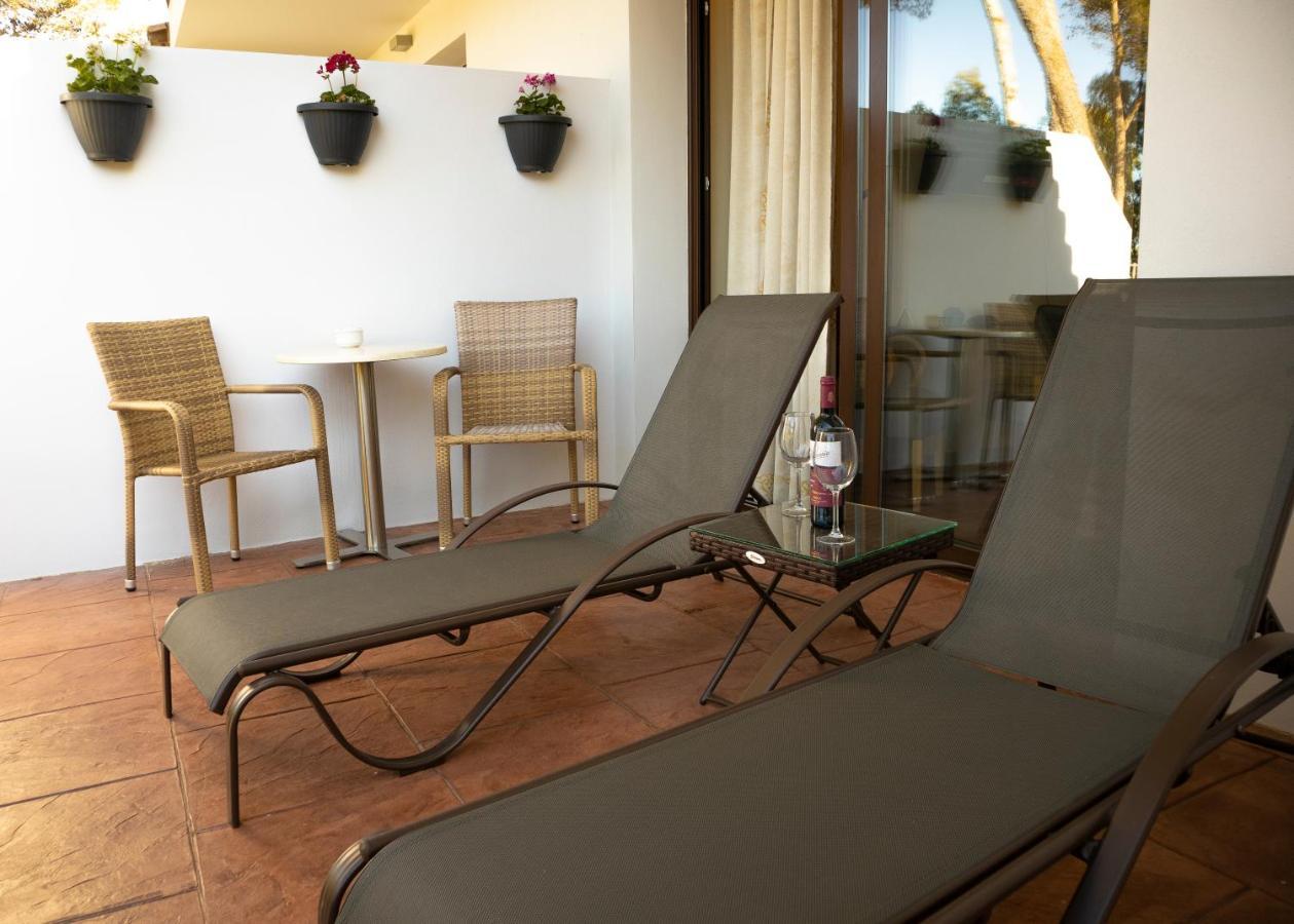 Hotel Admiral San Roque 4*