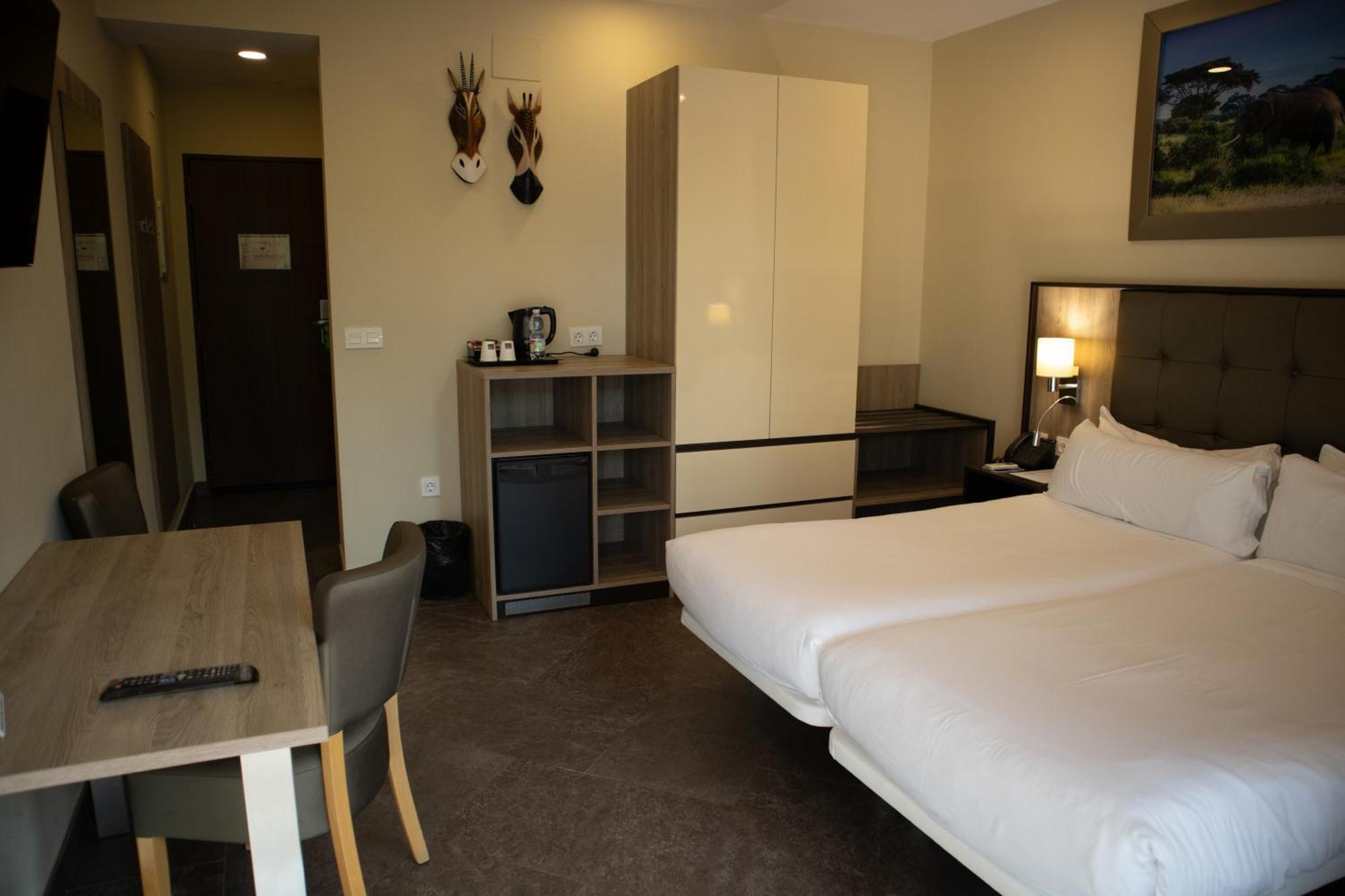 Admiral San Roque Hotel 4*