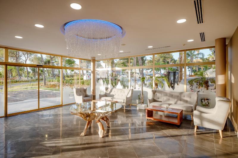Admiral 4* San Roque (Andalucia)