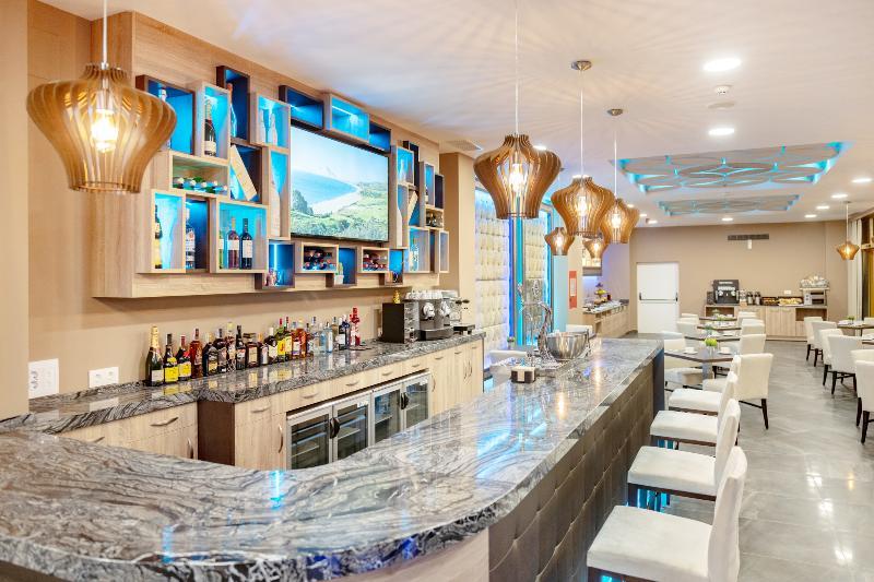 Hotel Admiral San Roque 4*