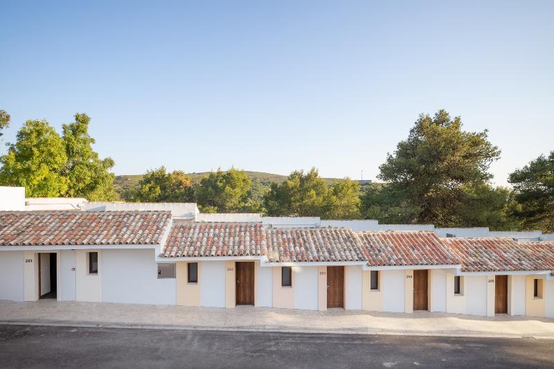 Admiral Hotel San Roque (Andalucia)