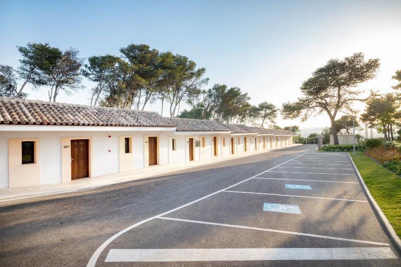 Hotel Admiral San Roque