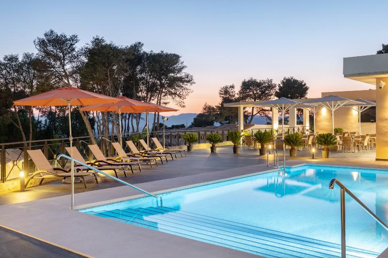 Admiral San Roque Hotel San Roque (Andalucia)