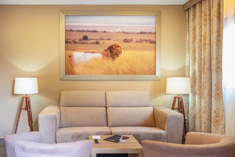 Hotel Admiral San Roque 4*