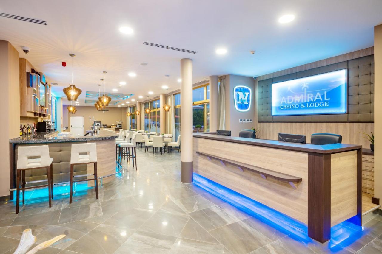 Hotel Admiral San Roque 4*