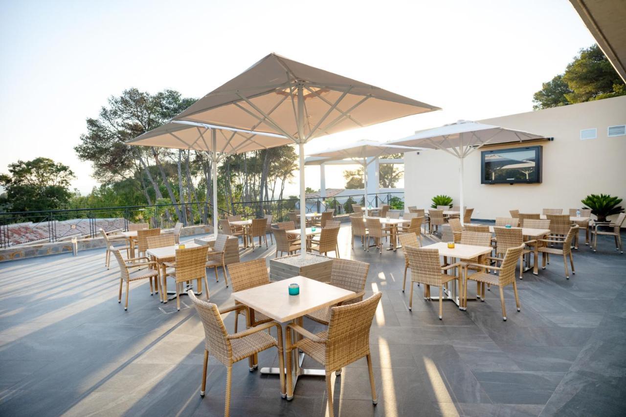 Hotel Admiral San Roque 4*