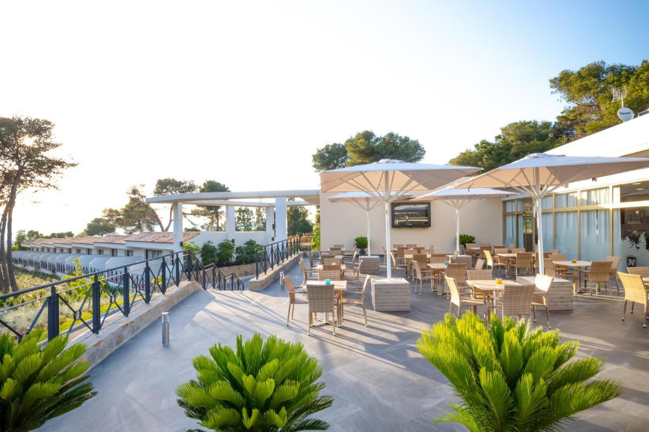 Hotel Admiral San Roque