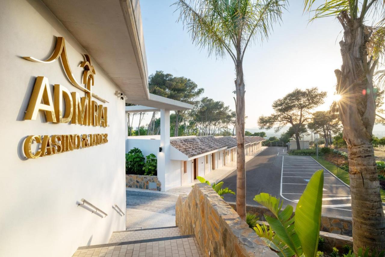 Admiral San Roque Hotel 4*