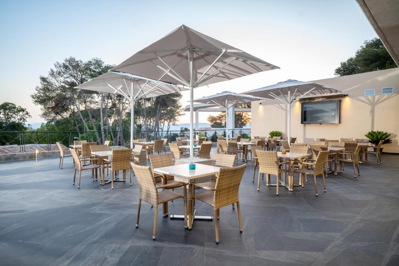 Admiral San Roque Hotel 4*
