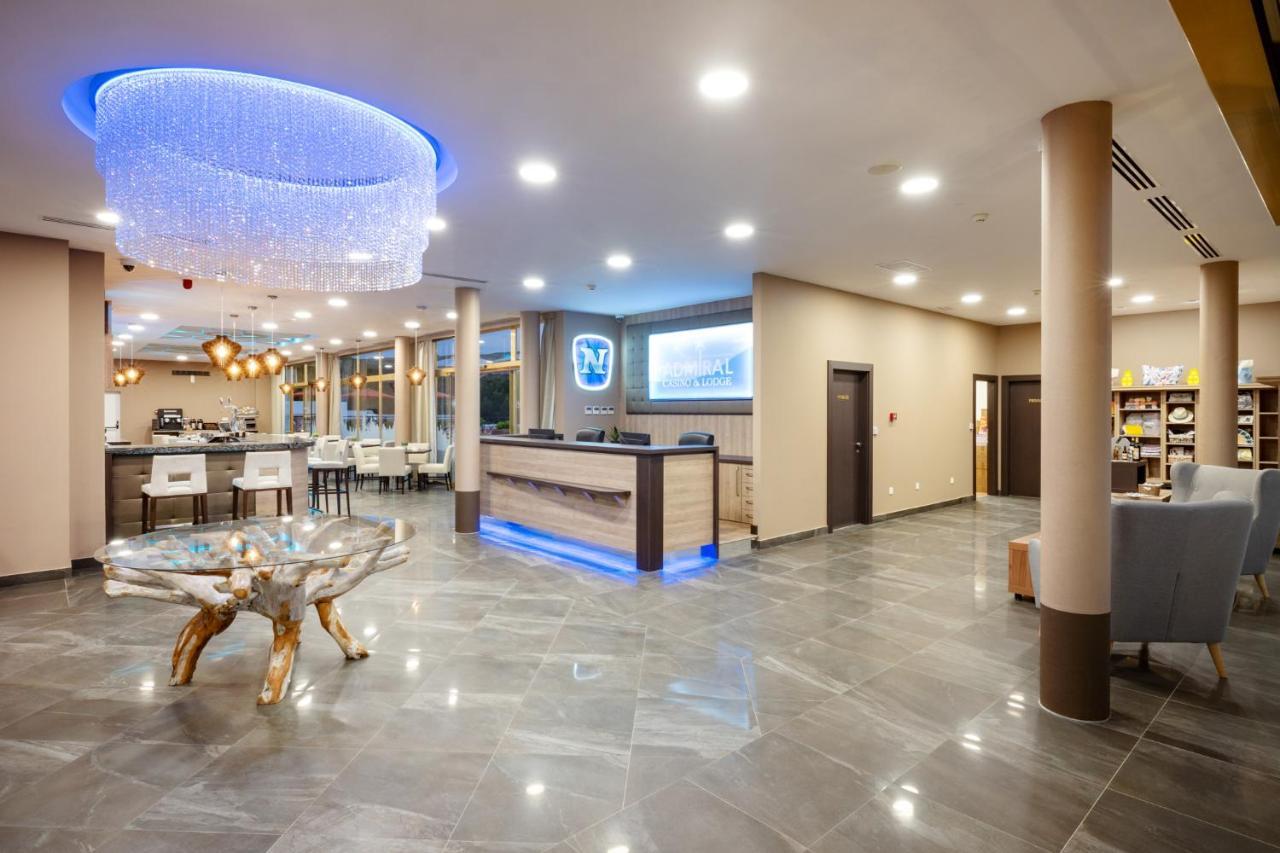 Hotel Admiral San Roque