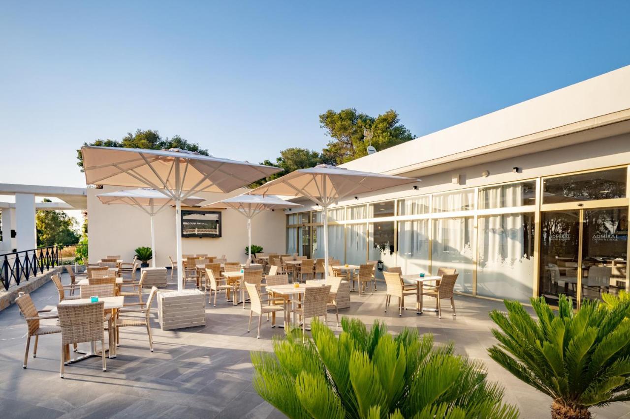 Admiral San Roque Hotel