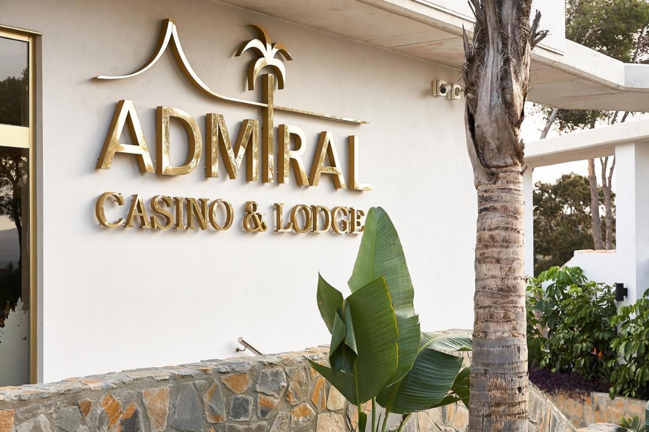 Admiral San Roque Hotel