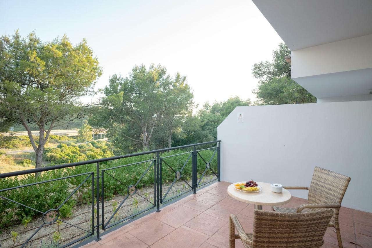 Hotel Admiral San Roque San Roque (Andalucia)