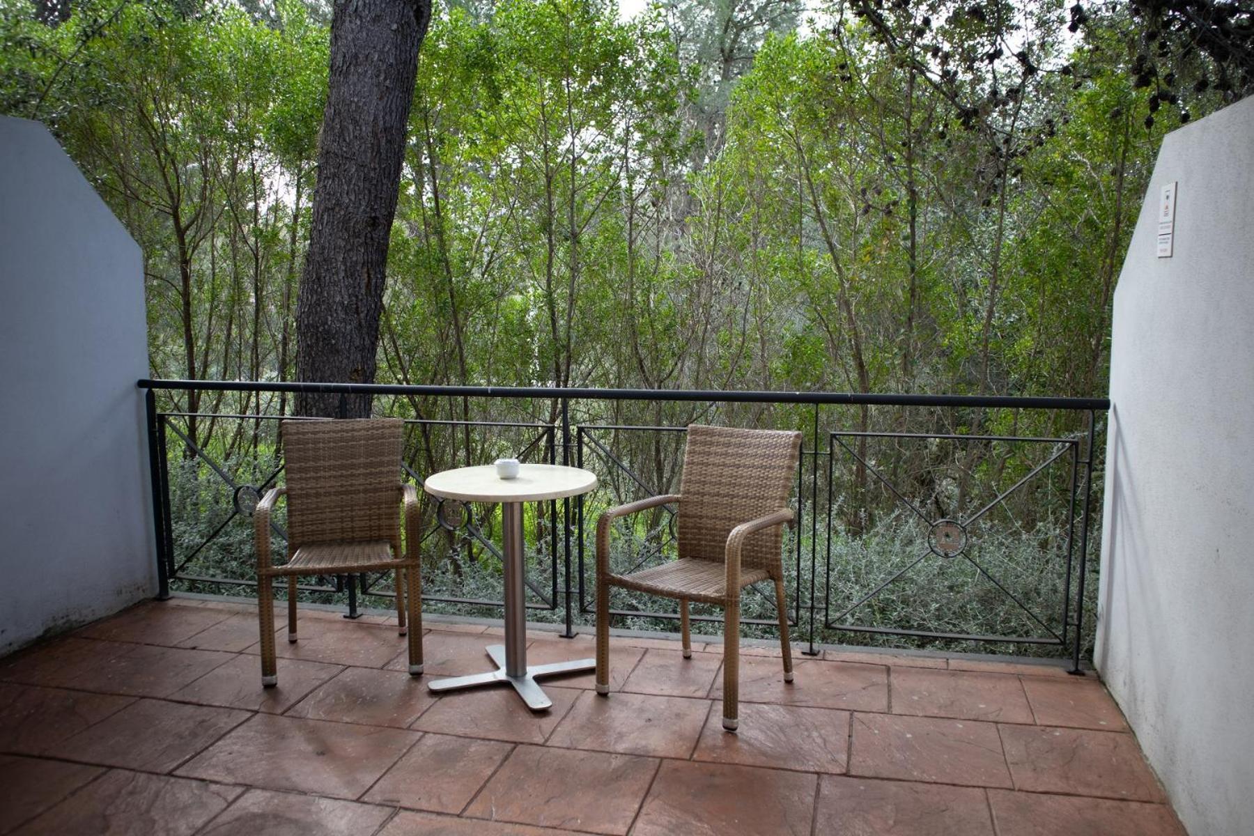 Admiral Casino&lodge 4* San Roque (Andalucia)