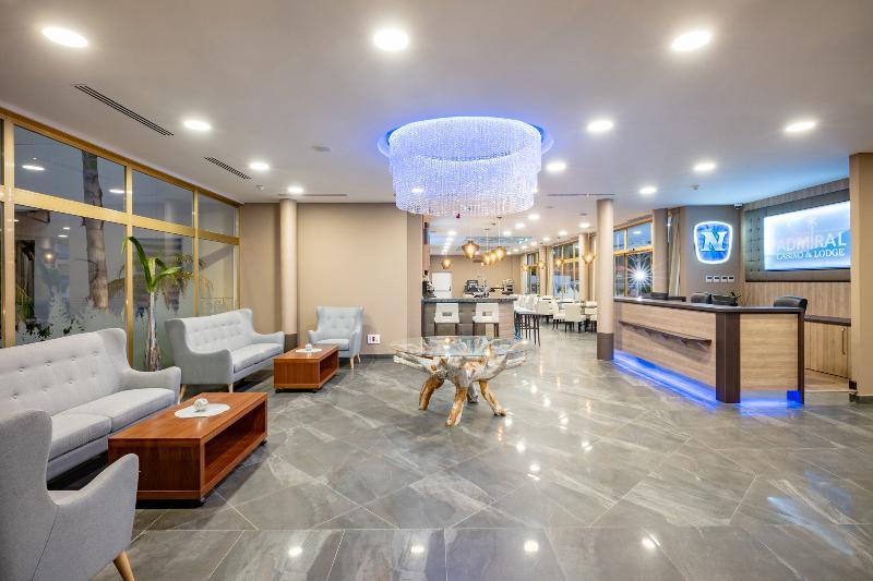 Admiral Casino&lodge San Roque (Andalucia)
