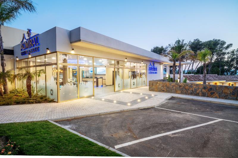 Admiral Casino&lodge