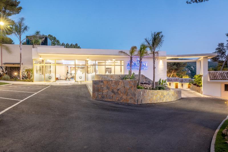 Admiral Casino&lodge 4*