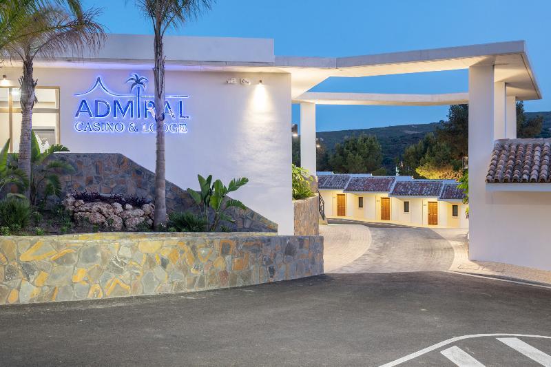 Admiral Casino&lodge 4*