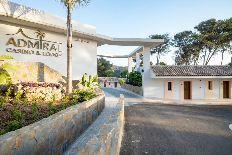 Admiral Casino&lodge 4* San Roque (Andalucia)