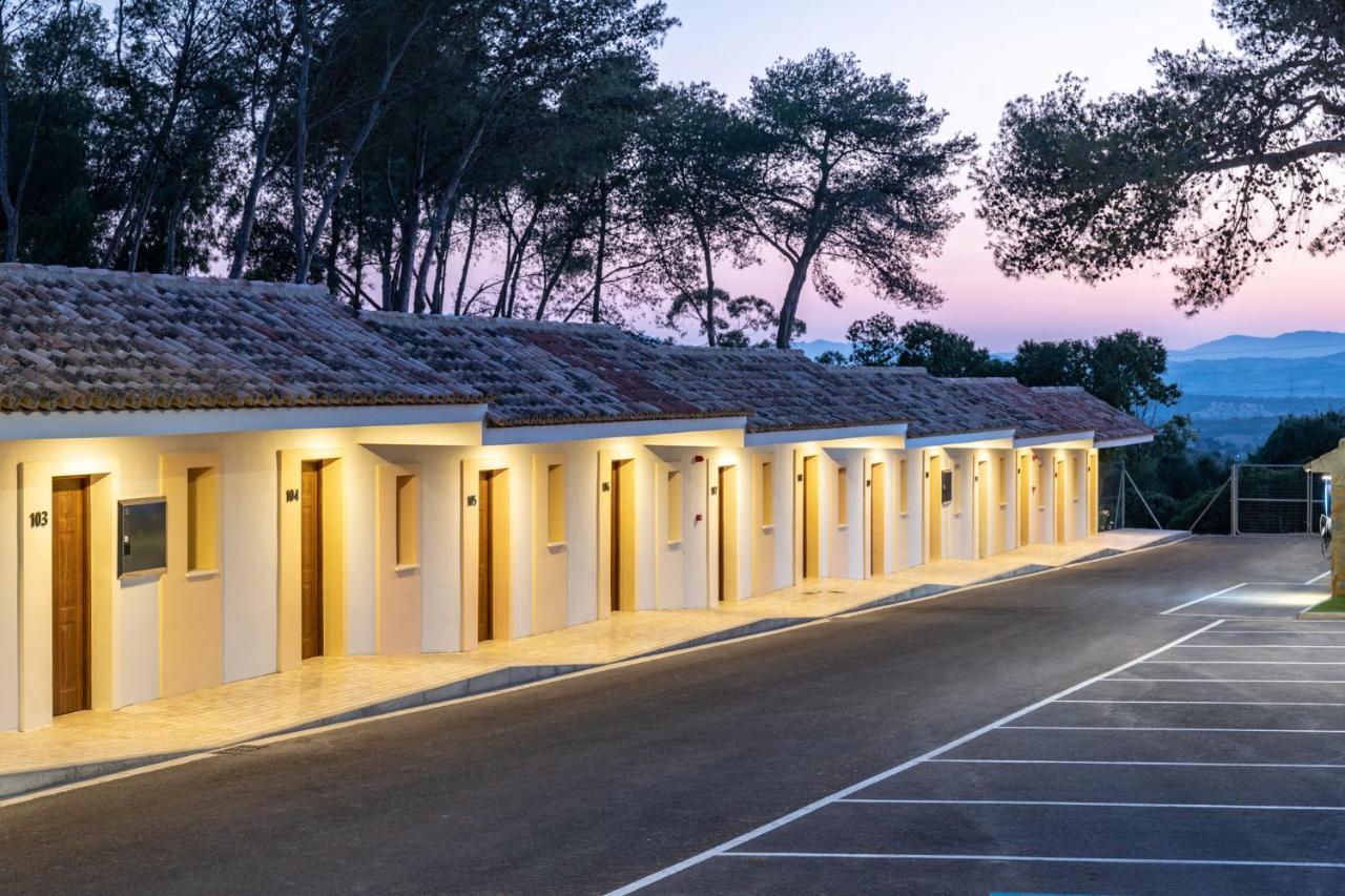 Admiral Casino&lodge 4* San Roque (Andalucia)