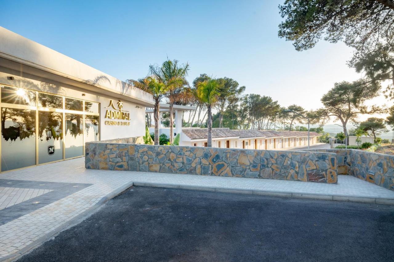 Admiral Casino&lodge San Roque (Andalucia)