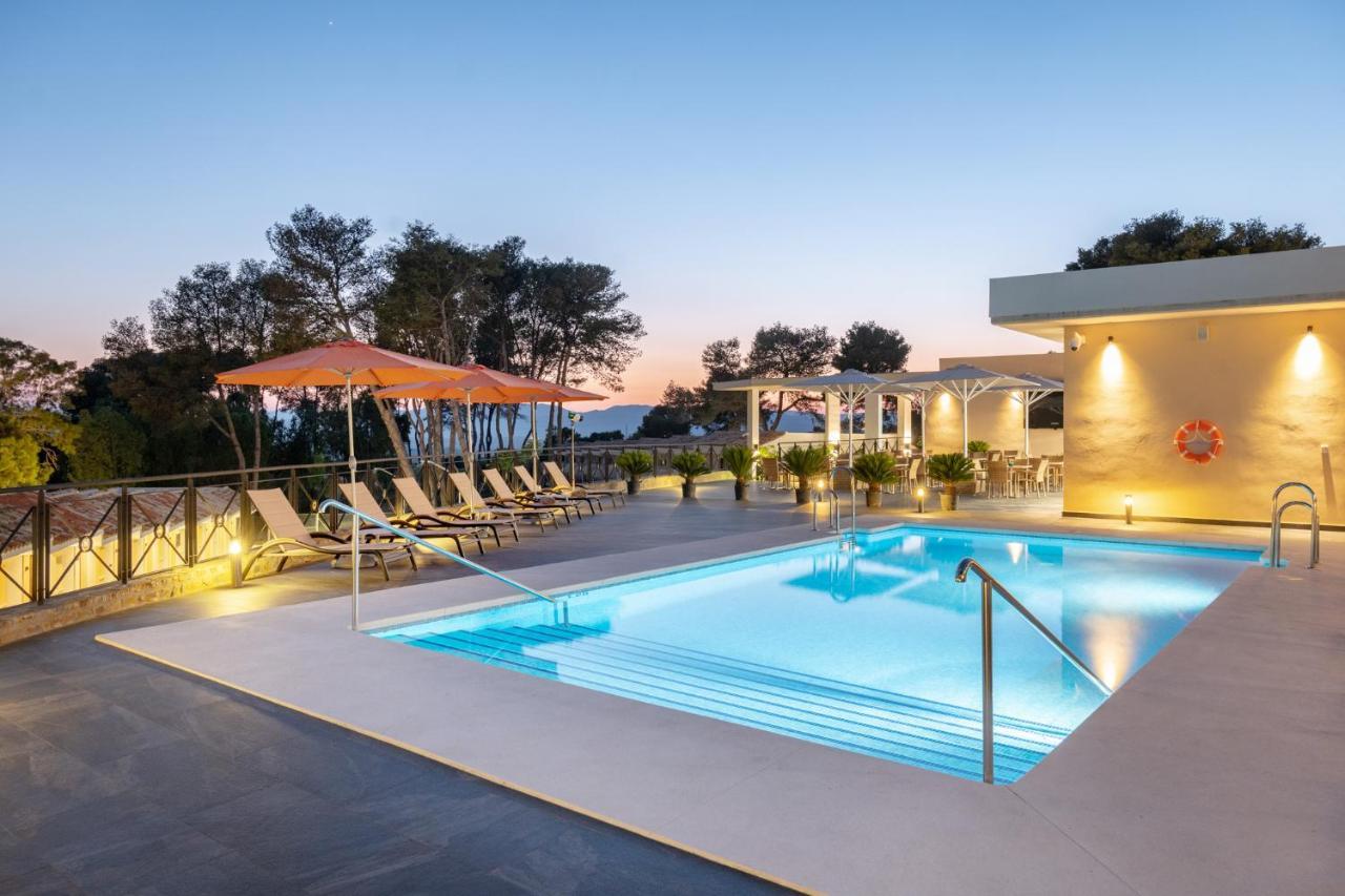 Admiral Casino&lodge San Roque (Andalucia)
