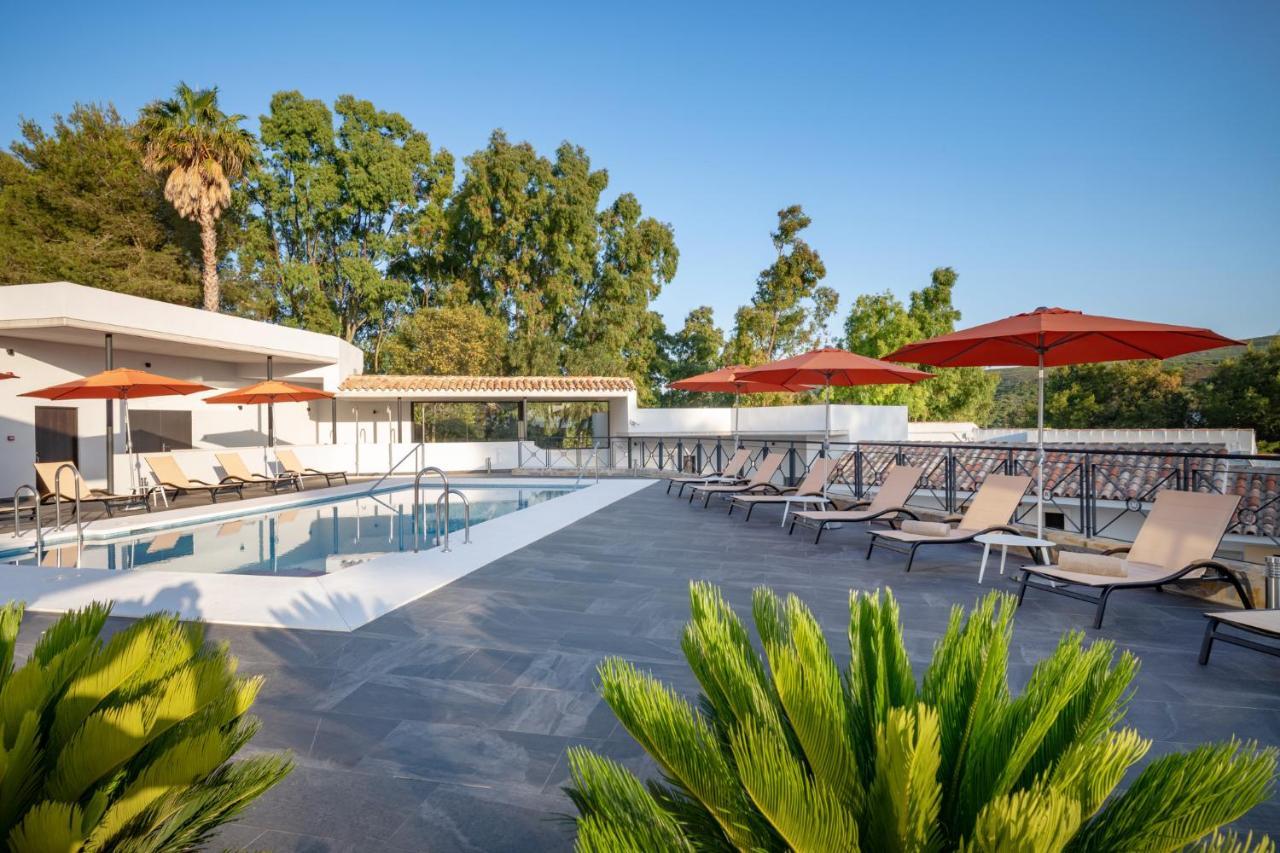 Hotel Admiral Casino&lodge San Roque (Andalucia)