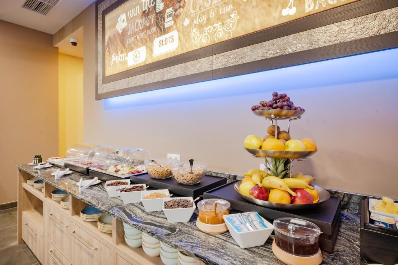 Admiral Casino&lodge Hotel San Roque (Andalucia)