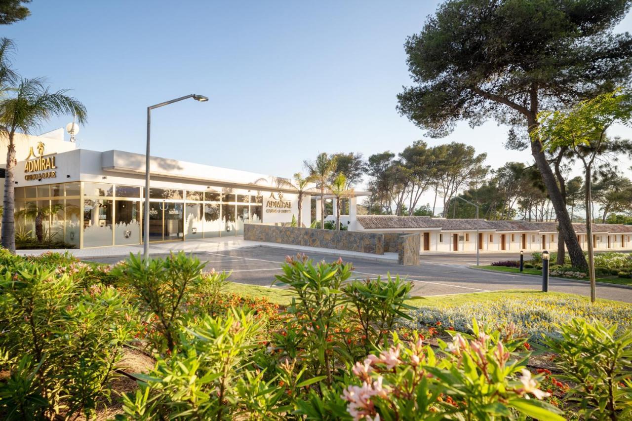 Admiral Casino&lodge Hotel San Roque (Andalucia)