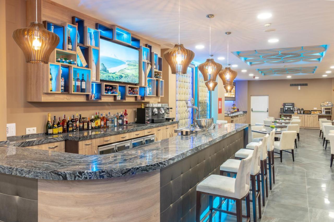 Admiral Casino&lodge 4*
