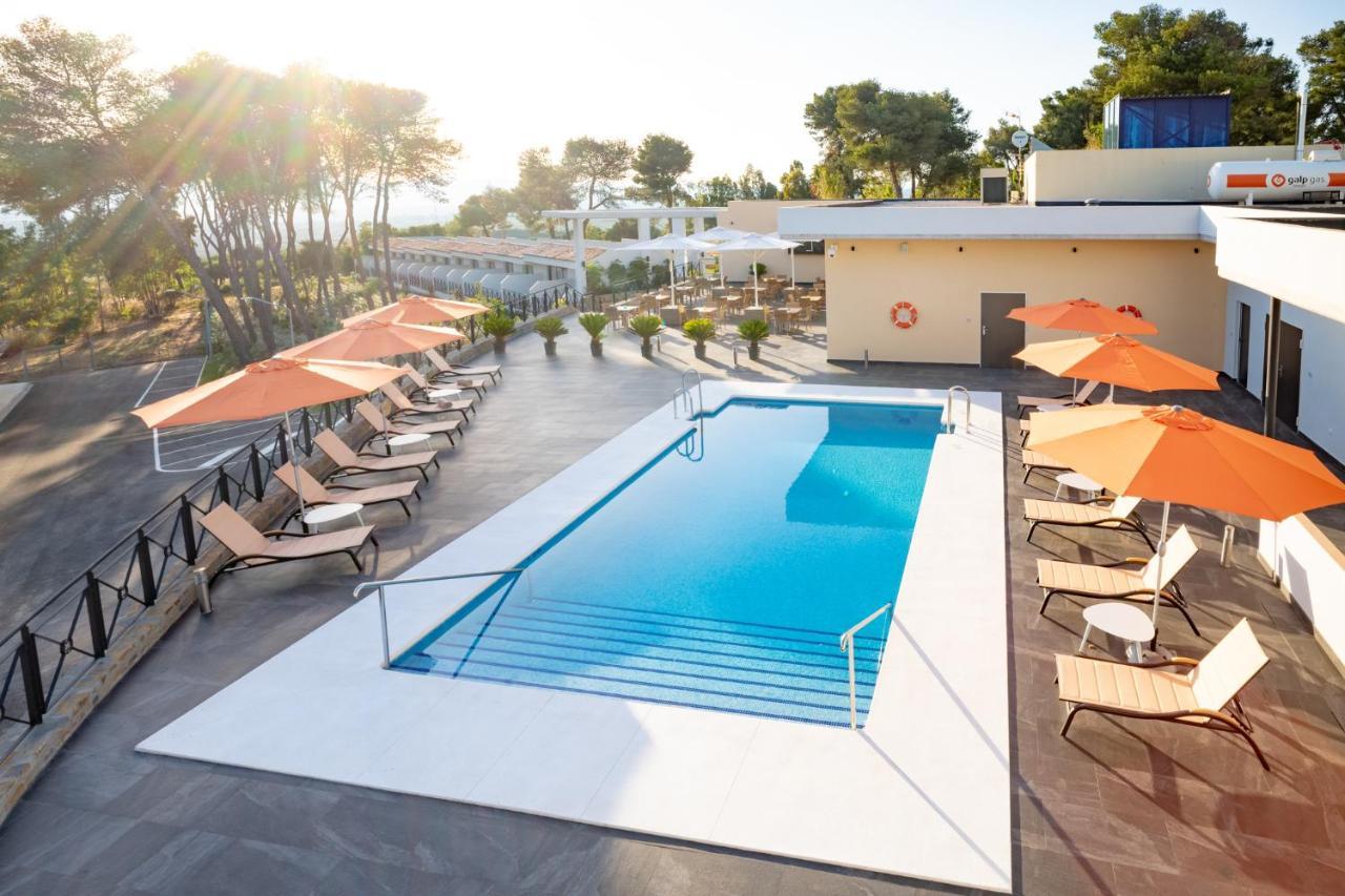 Admiral Casino&lodge San Roque (Andalucia)