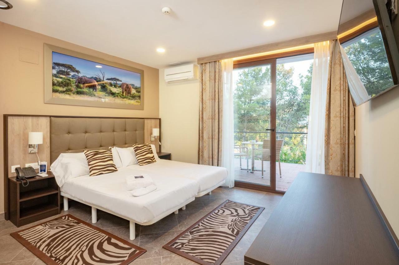 Hotel Admiral Casino&lodge San Roque (Andalucia)